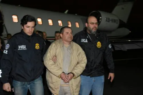 Fiscalía de NY busca limitar preguntas a testigos en juicio de El Chapo