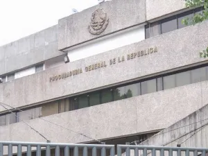 PGR consignó a 209 funcionarios en los últimos ocho meses