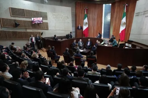 TEPJF ratifica triunfo de Morena en Tepeojuma