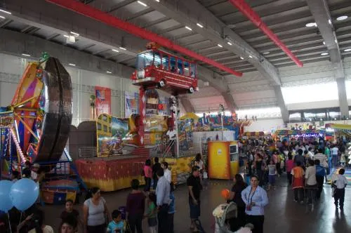 Conoce los puntos donde transporte gratuito te lleva a la Feria de Puebla