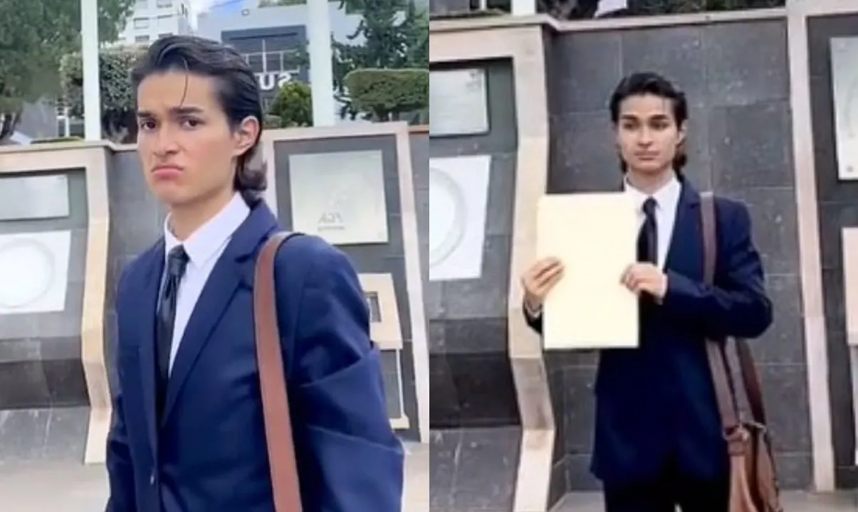 Graduación