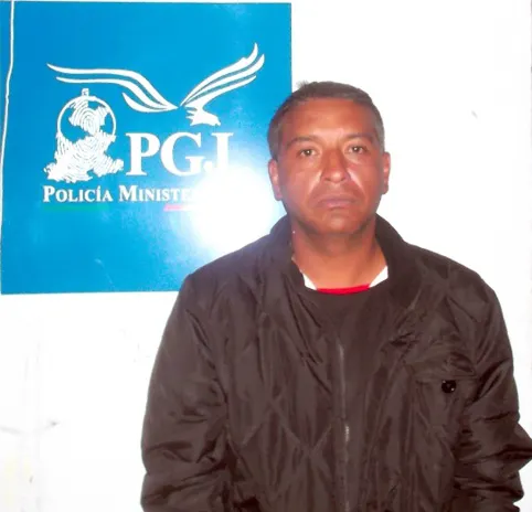 Ejerce PGJ acción penal contra taxista acusado de ataques al pudor