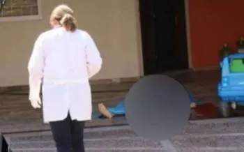 Investigan homicidio de comerciante en Huixcolotla; presumen ataque directo