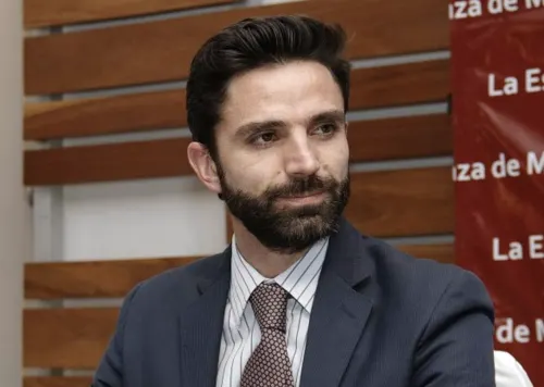 El Poderoso Morenovallista de la Cuarta Transformación