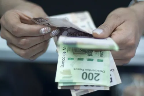 Sólo el 10% de las víctimas de corrupción denuncia: Especialista