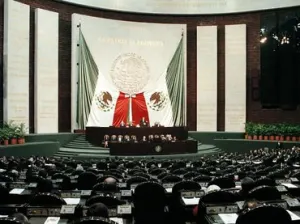 En comisiones diputados avalan presupuesto de egresos
