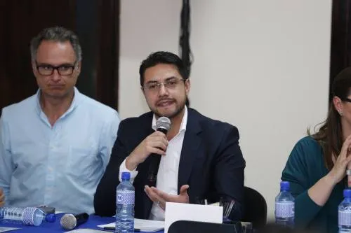 El PAN citará a Inés Saturnino a sesión de la Comisión Permanente Estatal