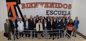 Anáhuac integra el Consejo Consultivo de la Escuela de Medicina