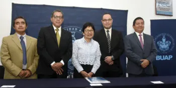 Facultad de Ciencias de la Electrónica, un orgullo para la BUAP