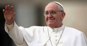 Que la Iglesia salga del letargo, pide el mundo al Papa