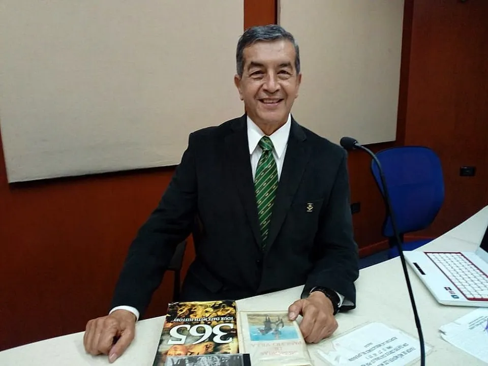 Ignacio González Molina