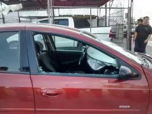 Operativo en el Zaragoza deja al menos dos heridos