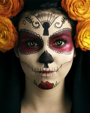 5 cosas que no sabías del Día de Muertos