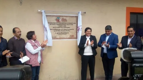 Programa Digital de Infracción se implementará en San Andrés para evitar confrontación y corrupción