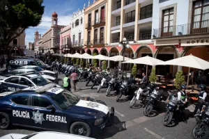 Arranca SSPTM operativos Buen Fin, Bancario y Decembrino 2013