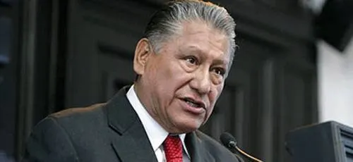 El “No” de Melquiades Morales