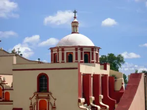 San Miguel de El Milagro, tradición religiosa desde 1641