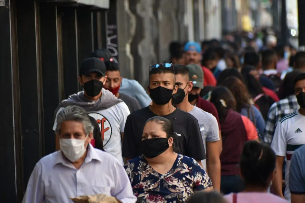 Ante vacaciones de Semana Santa, habrá nuevo Decreto Estatal 