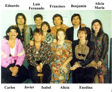 Cártel Arrellano Félix