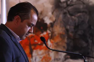 Madero actuó como ratero al adelantar elección PAN Puebla: Montiel