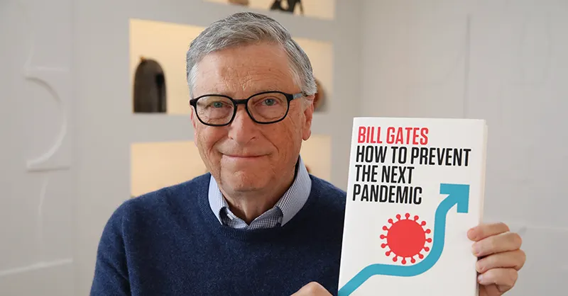 Bill Gates