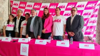 Somos MX es un partido que nació muerto