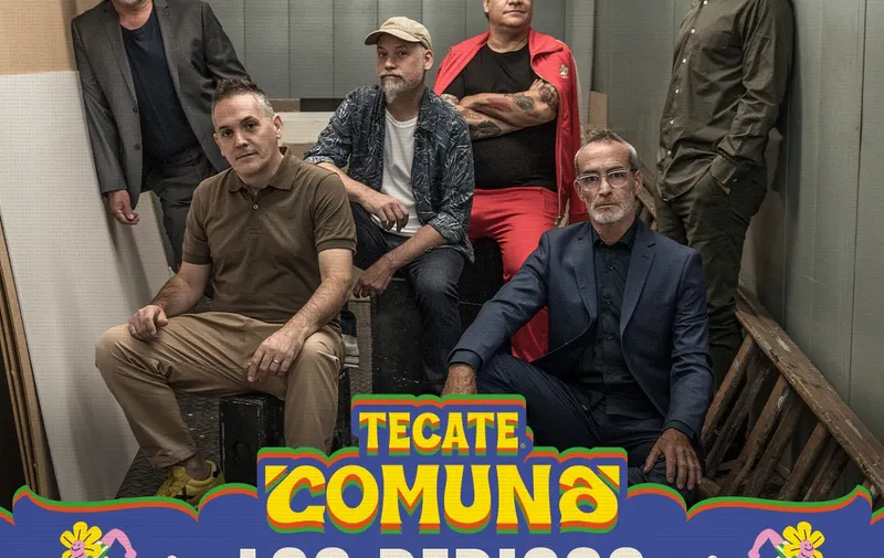 Los pericos