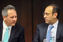 Alianza de la CNC con la fundación Carlos Slim