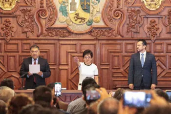 Gobierno estatal refrenda respeto de autonomía universitaria y destaca trabajo conjunto por Puebla