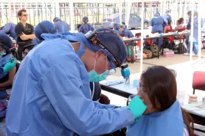 BUAP llevará jornadas de salud a universitarios de los campus regionales
