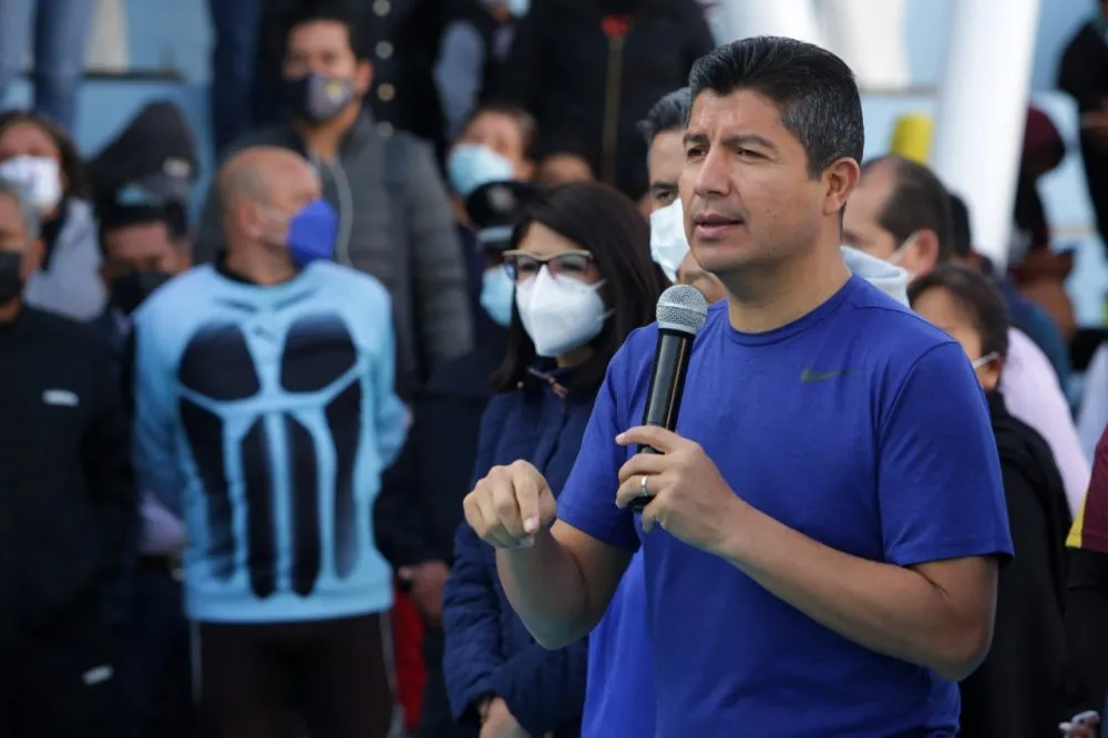 Eduardo Rivera