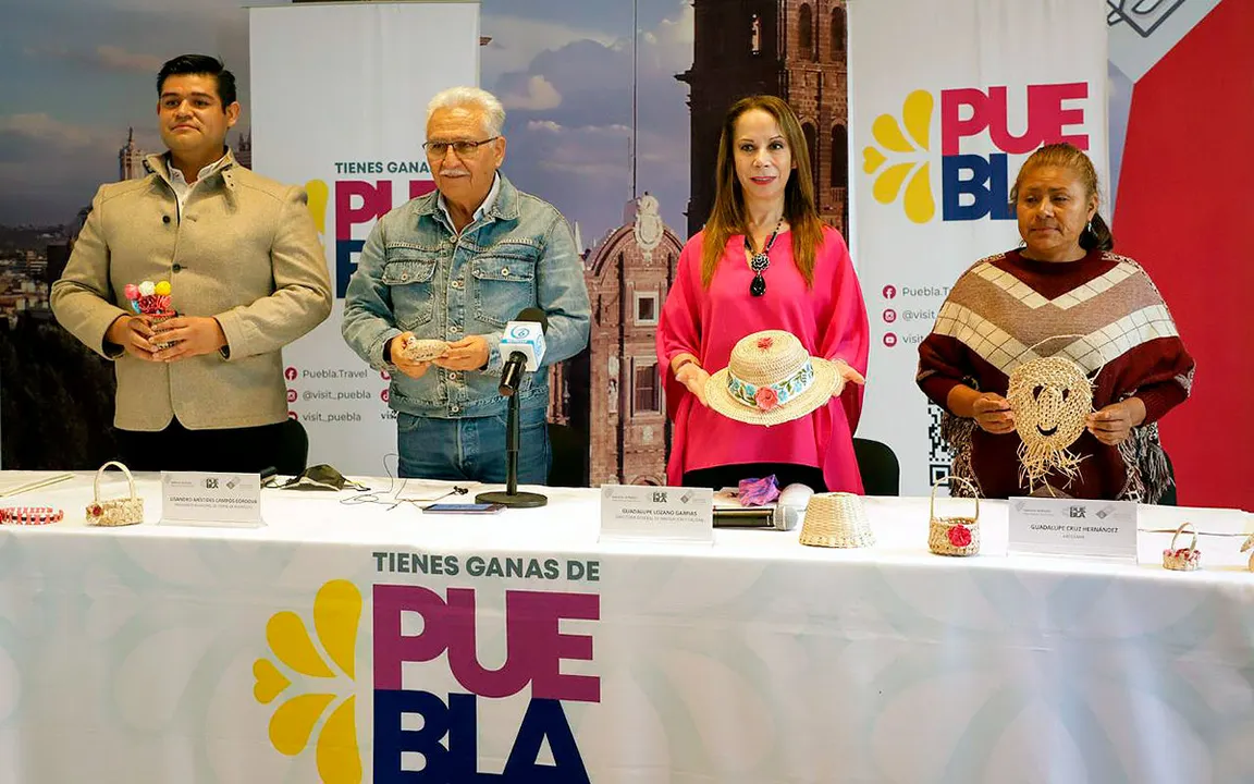 Feria De Tepexi 2023
