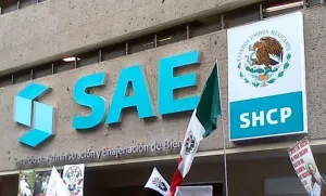 Autos de lujo, yates y joyas serán subastados por la SAE