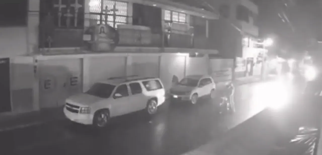 Asesinan a El Gary