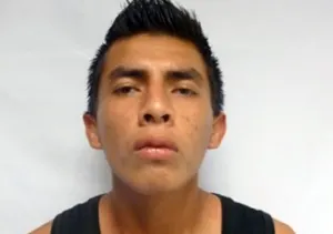 Capturan a una persona por robo en La Paz