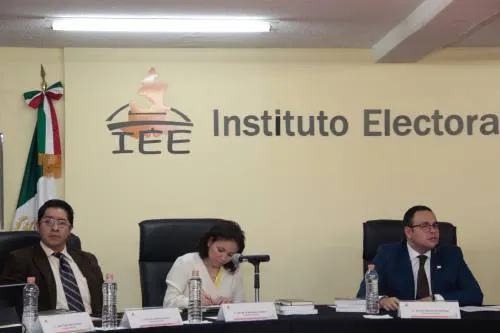 IEE recibe 214 impugnaciones contra resultados de la elección de Puebla