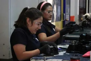 El 79 por ciento de poblanos no tiene seguridad social