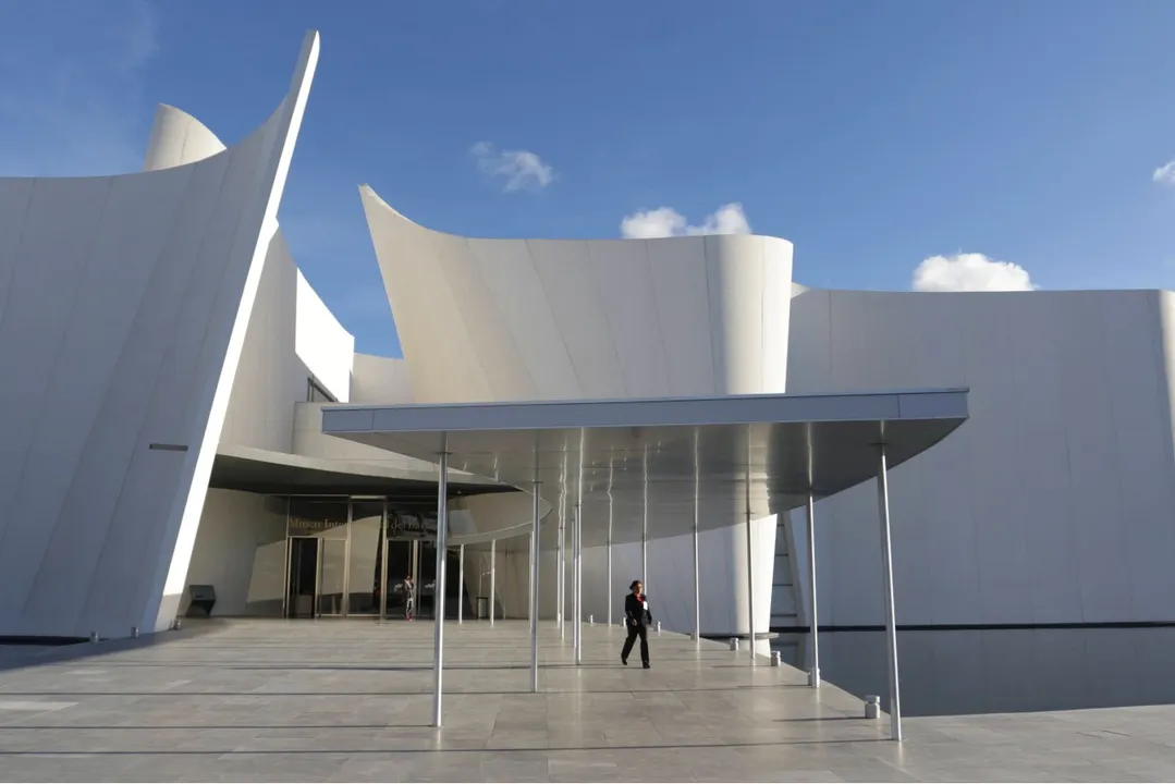 Museo Barroco