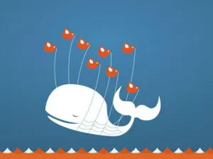 Twitter festeja 7 años en línea