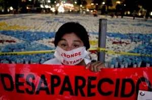 Se ubica Puebla en lugar 13 nacional en personas desaparecidas