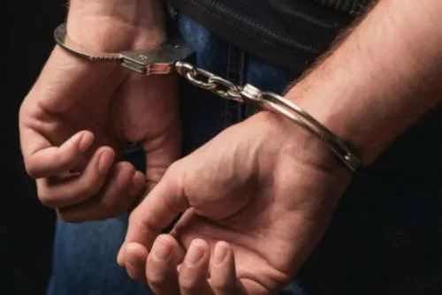 Detienen a El Manco, presunto miembro del CJNG, buscado por Interpol