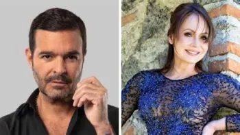 Pablo Montero responde a acusaciones de abuso sexual de Gaby Spanic