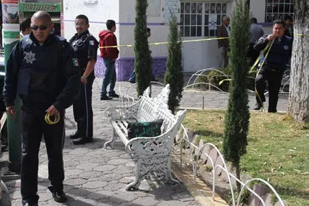 Abandonan a recién nacido sin vida en San Sebastián de Aparicio