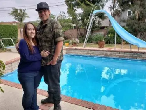 Hombre mata a niña con Síndrome de Down porque lo interrumpió