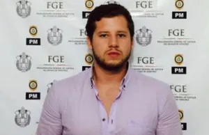 Otorgan amparo a Enrique Capitaine, Porky; podría salir libre