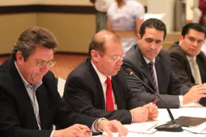 CONEVAL dará resultados de Cruzada contra el Hambre