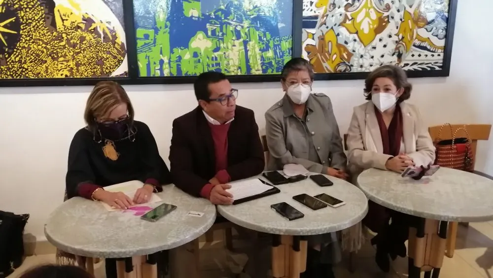 Regidores morenistas