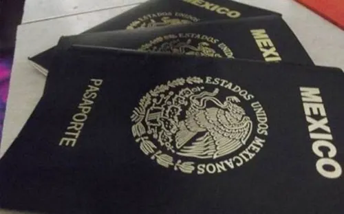 Servicio de pasaportes se reanuda a partir del 22 de junio