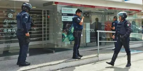 900 acompañamientos bancarios realizó SSPTM en el 2017
