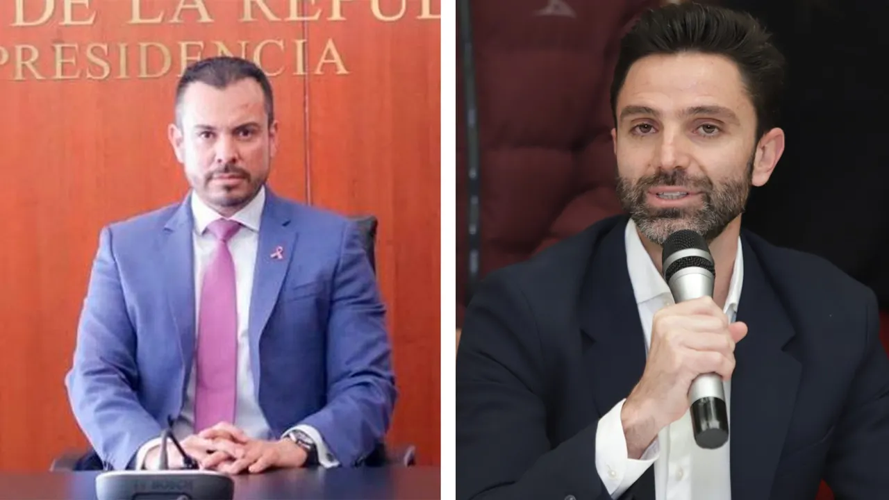 El gobernador Sergio Salomón informó que los equipos de transición se reunirán esta semana para prepararse para el cambio de gobierno en diciembre